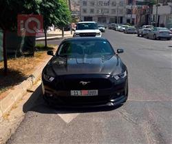 فورد موستانج